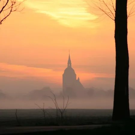 Stadt- Und Hafennaehe Apartmán