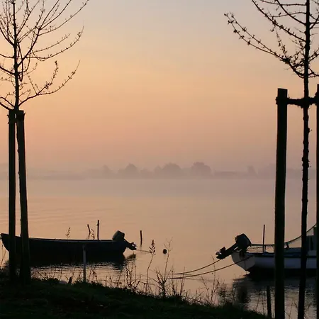 アパート Stadt- Und Hafennaehe *