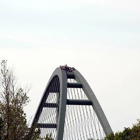 Stadt- Und Hafennaehe