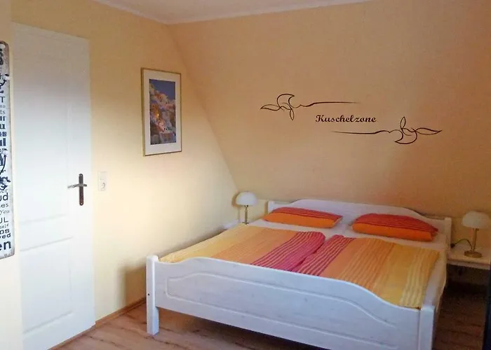 Stadt- Und Hafennaehe *